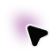 Ícone de um cursor