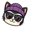 Logo da Meaw