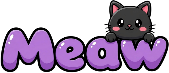 Meaw Logo