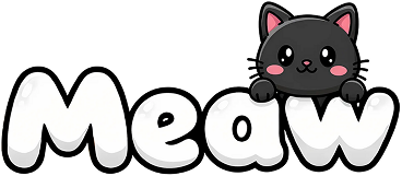 Meaw Logo